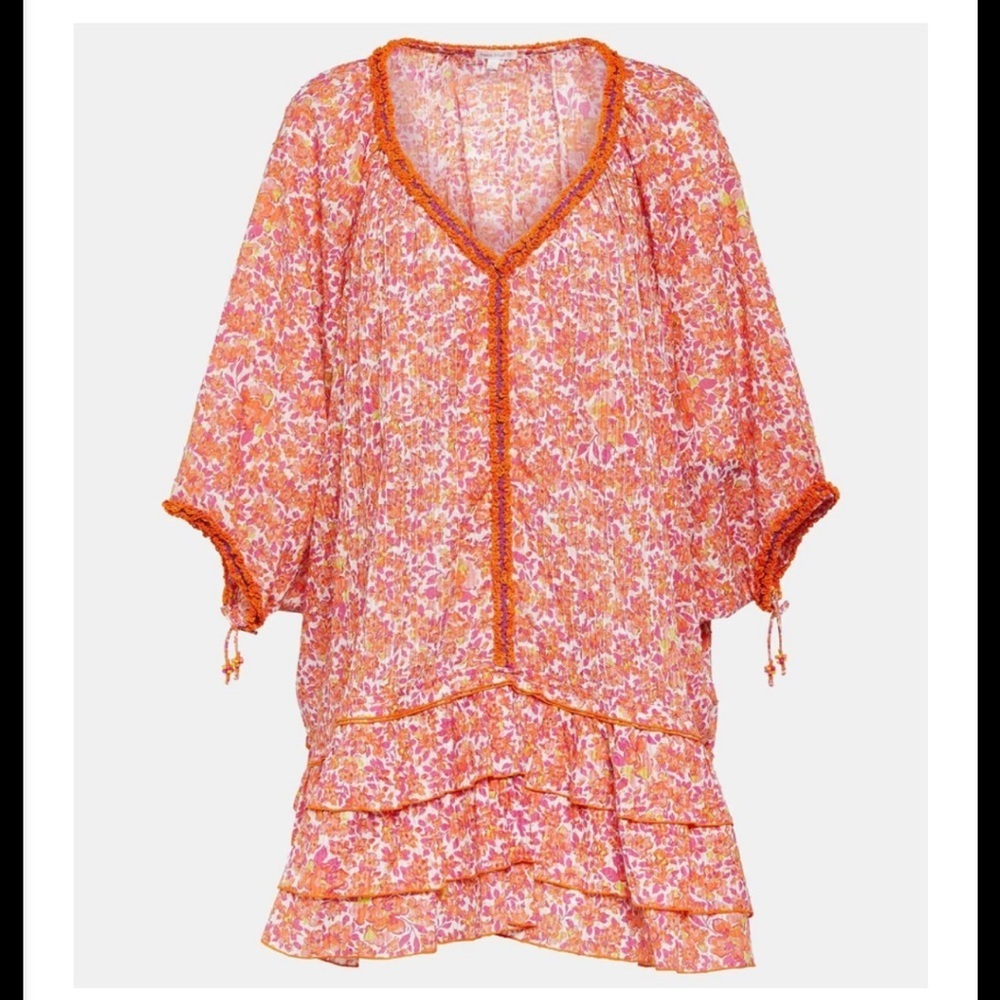 NWT Poupette st Barth dress